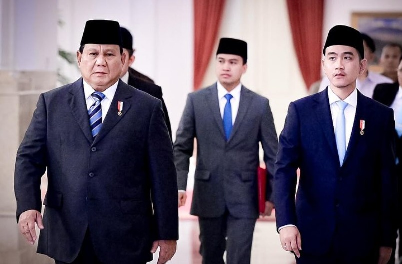 Santer Kabar Reshuffle Kabinet, Pengamat: Apa Lagi yang Ditunggu?